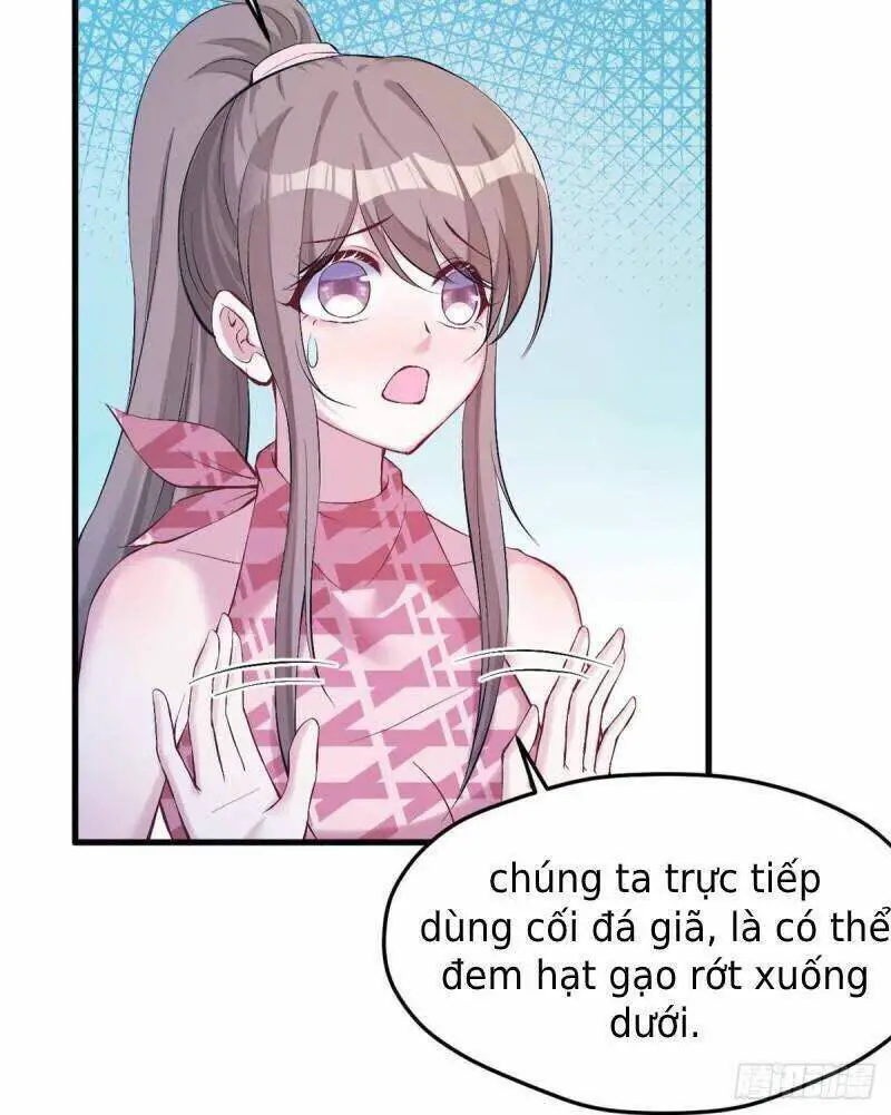 Thảnh Thơi Thú Thế Chủng Chủng Điền, Sinh Sinh Tể Nettruyen ZZZ Chương 156 Page 50