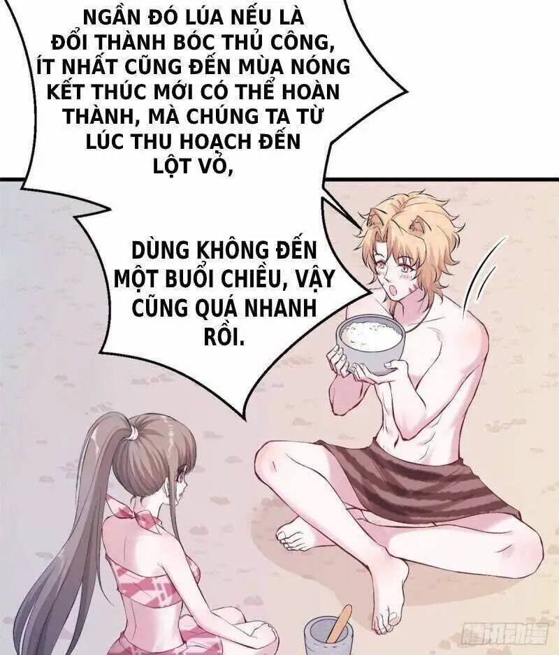 Thảnh Thơi Thú Thế Chủng Chủng Điền, Sinh Sinh Tể Nettruyen ZZZ Chương 156 Page 54