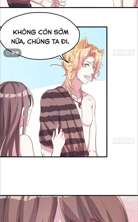 Thảnh Thơi Thú Thế Chủng Chủng Điền, Sinh Sinh Tể Nettruyen ZZZ Chương 72 Page 3