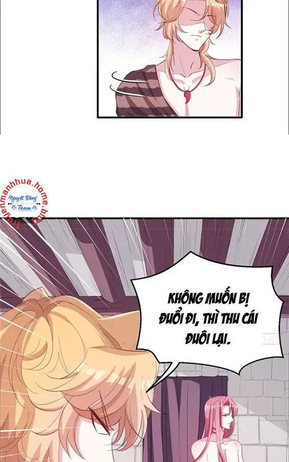 Thảnh Thơi Thú Thế Chủng Chủng Điền, Sinh Sinh Tể Nettruyen ZZZ Chương 72 Page 5