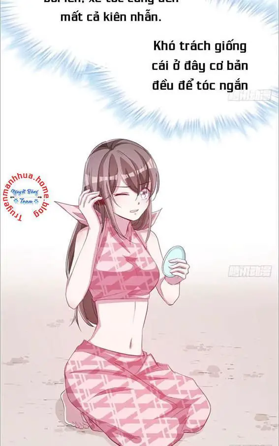 Thảnh Thơi Thú Thế Chủng Chủng Điền, Sinh Sinh Tể Nettruyen ZZZ Chương 72 Page 13
