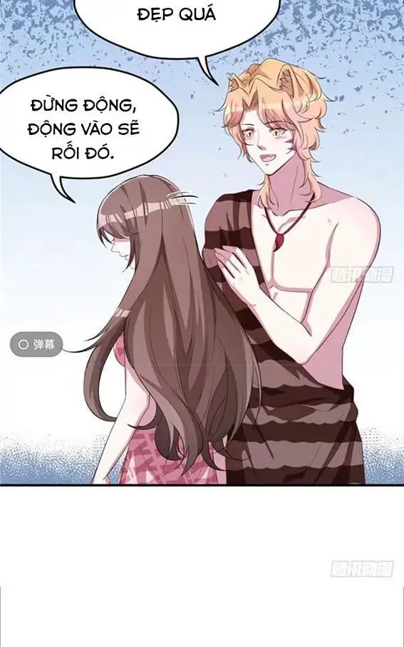 Thảnh Thơi Thú Thế Chủng Chủng Điền, Sinh Sinh Tể Nettruyen ZZZ Chương 72 Page 24