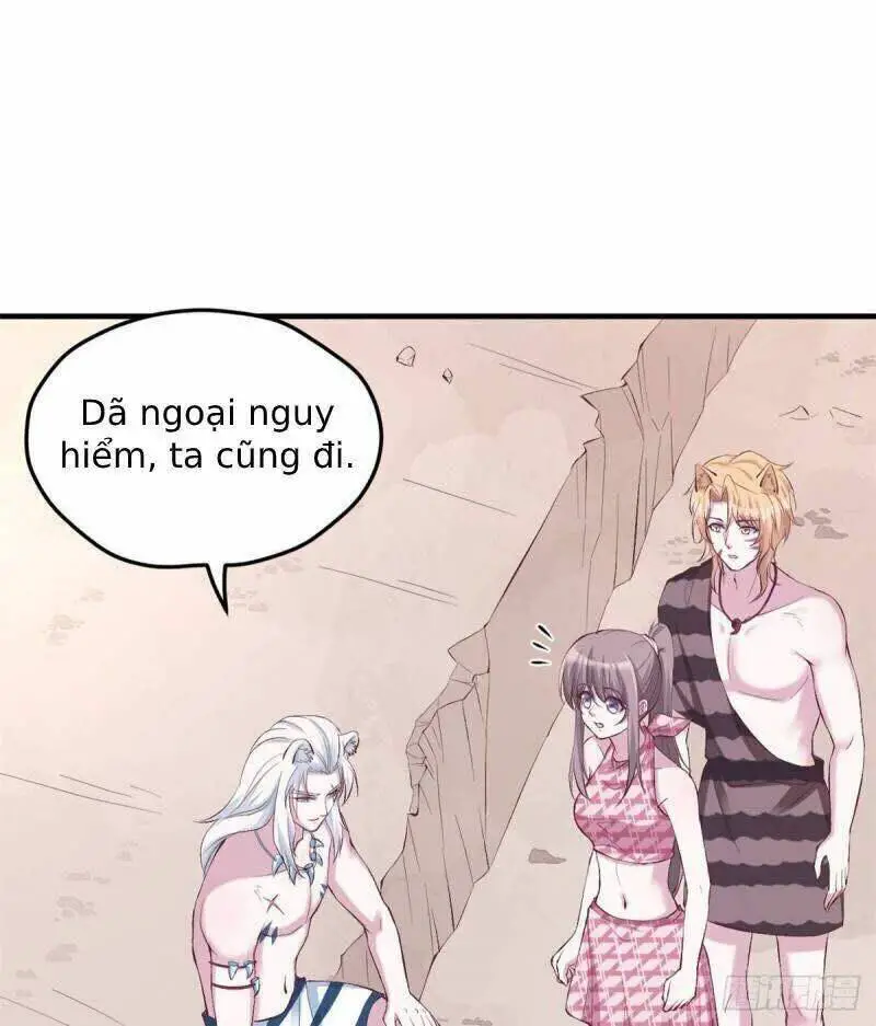 Thảnh Thơi Thú Thế Chủng Chủng Điền, Sinh Sinh Tể Nettruyen ZZZ Chương 154 Page 23
