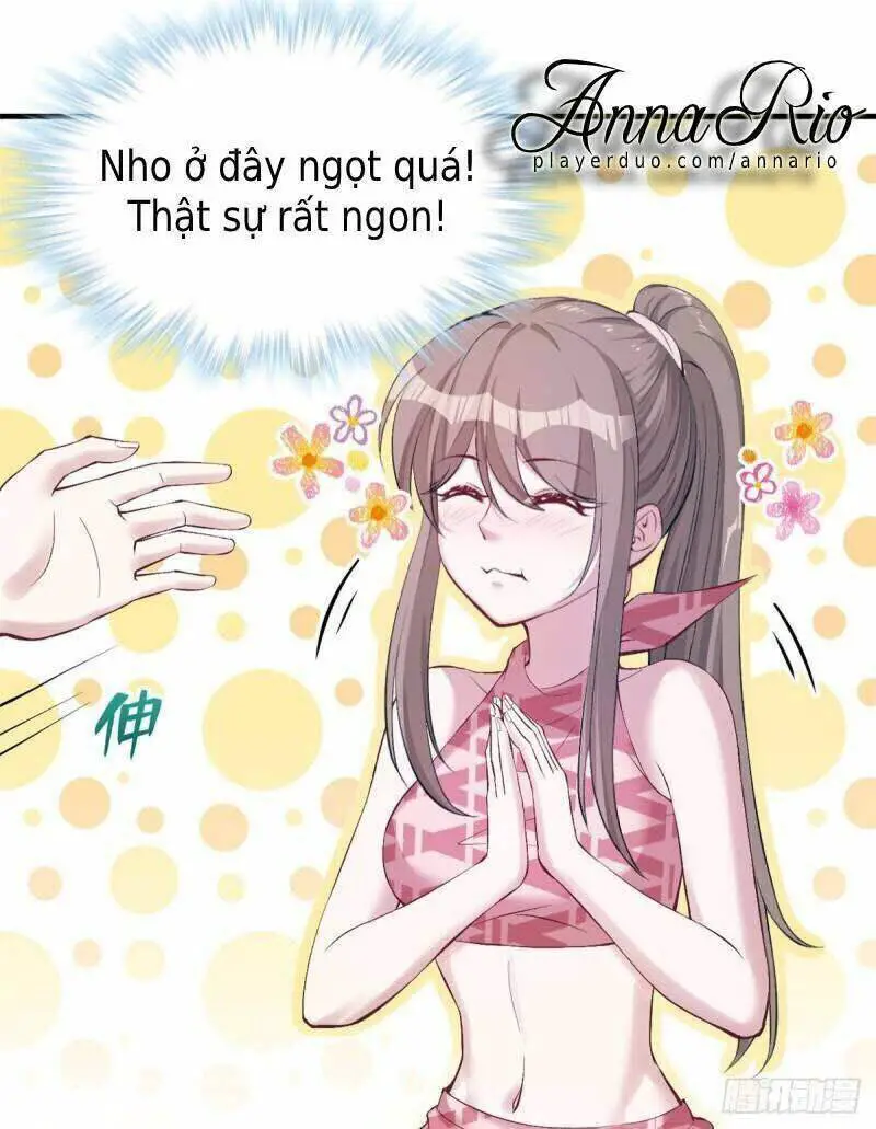 Thảnh Thơi Thú Thế Chủng Chủng Điền, Sinh Sinh Tể Nettruyen ZZZ Chương 154 Page 35
