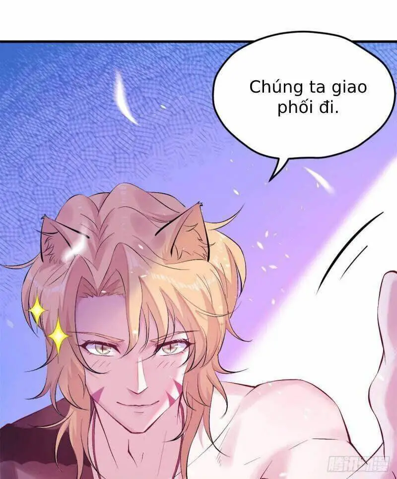 Thảnh Thơi Thú Thế Chủng Chủng Điền, Sinh Sinh Tể Nettruyen ZZZ Chương 154 Page 37