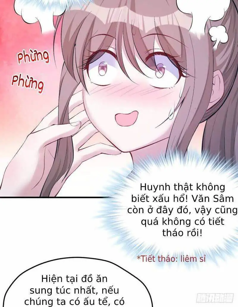 Thảnh Thơi Thú Thế Chủng Chủng Điền, Sinh Sinh Tể Nettruyen ZZZ Chương 154 Page 40