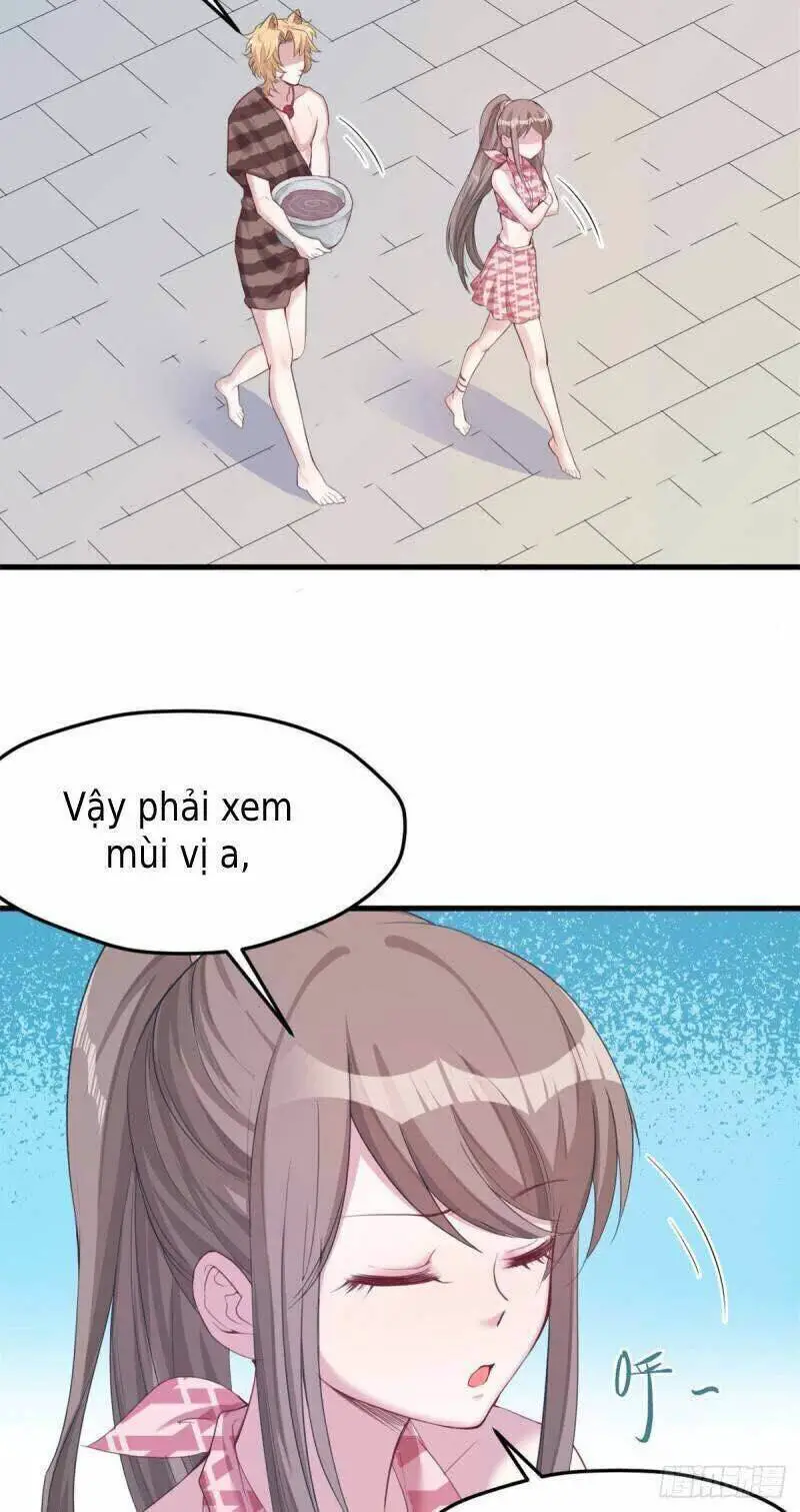 Thảnh Thơi Thú Thế Chủng Chủng Điền, Sinh Sinh Tể Nettruyen ZZZ Chương 154 Page 50