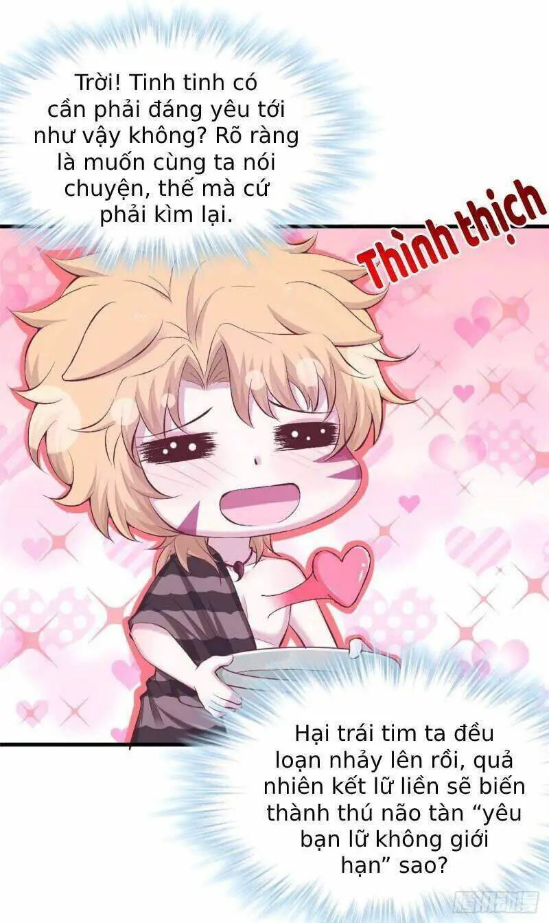 Thảnh Thơi Thú Thế Chủng Chủng Điền, Sinh Sinh Tể Nettruyen ZZZ Chương 154 Page 58