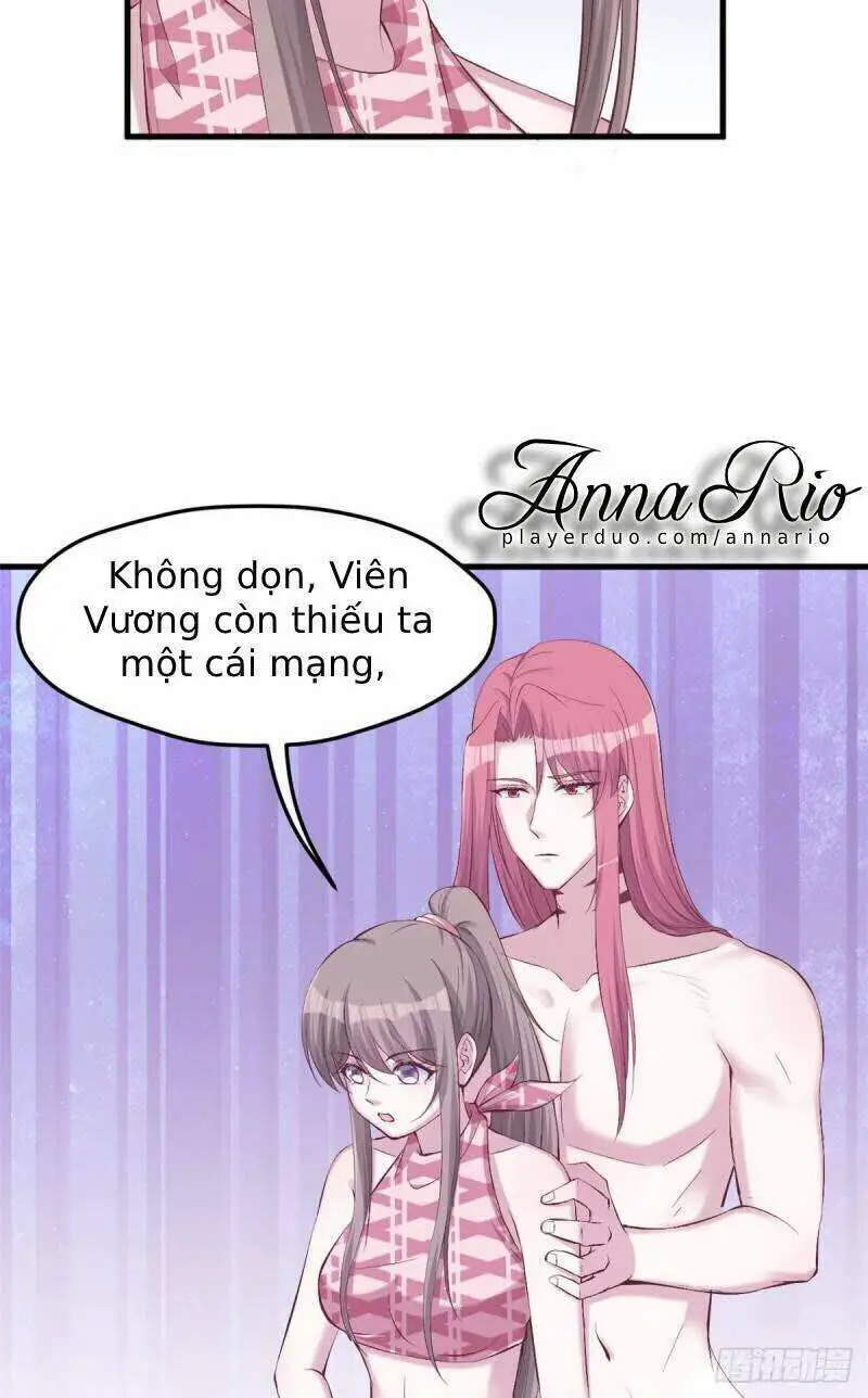 Thảnh Thơi Thú Thế Chủng Chủng Điền, Sinh Sinh Tể Nettruyen ZZZ Chương 154 Page 68