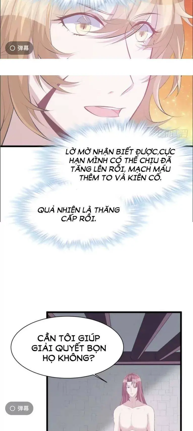 Thảnh Thơi Thú Thế Chủng Chủng Điền, Sinh Sinh Tể Nettruyen ZZZ Chương 105 Page 8