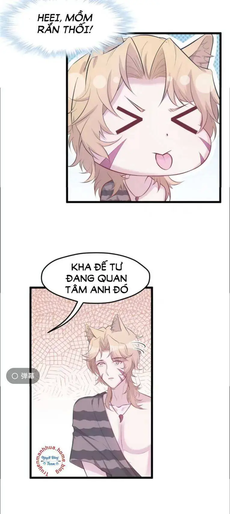 Thảnh Thơi Thú Thế Chủng Chủng Điền, Sinh Sinh Tể Nettruyen ZZZ Chương 105 Page 13
