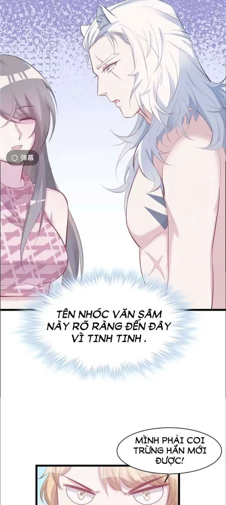 Thảnh Thơi Thú Thế Chủng Chủng Điền, Sinh Sinh Tể Nettruyen ZZZ Chương 105 Page 19