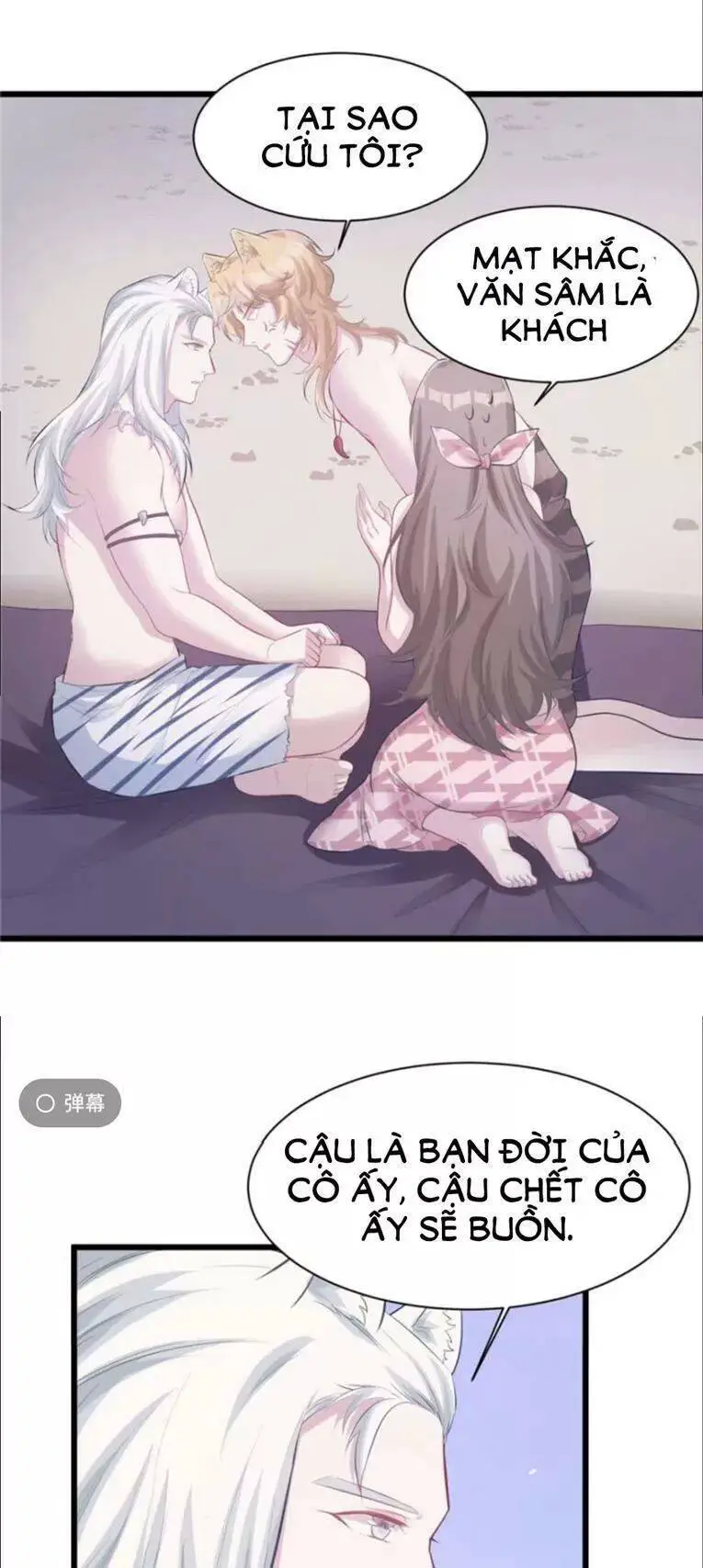 Thảnh Thơi Thú Thế Chủng Chủng Điền, Sinh Sinh Tể Nettruyen ZZZ Chương 105 Page 21