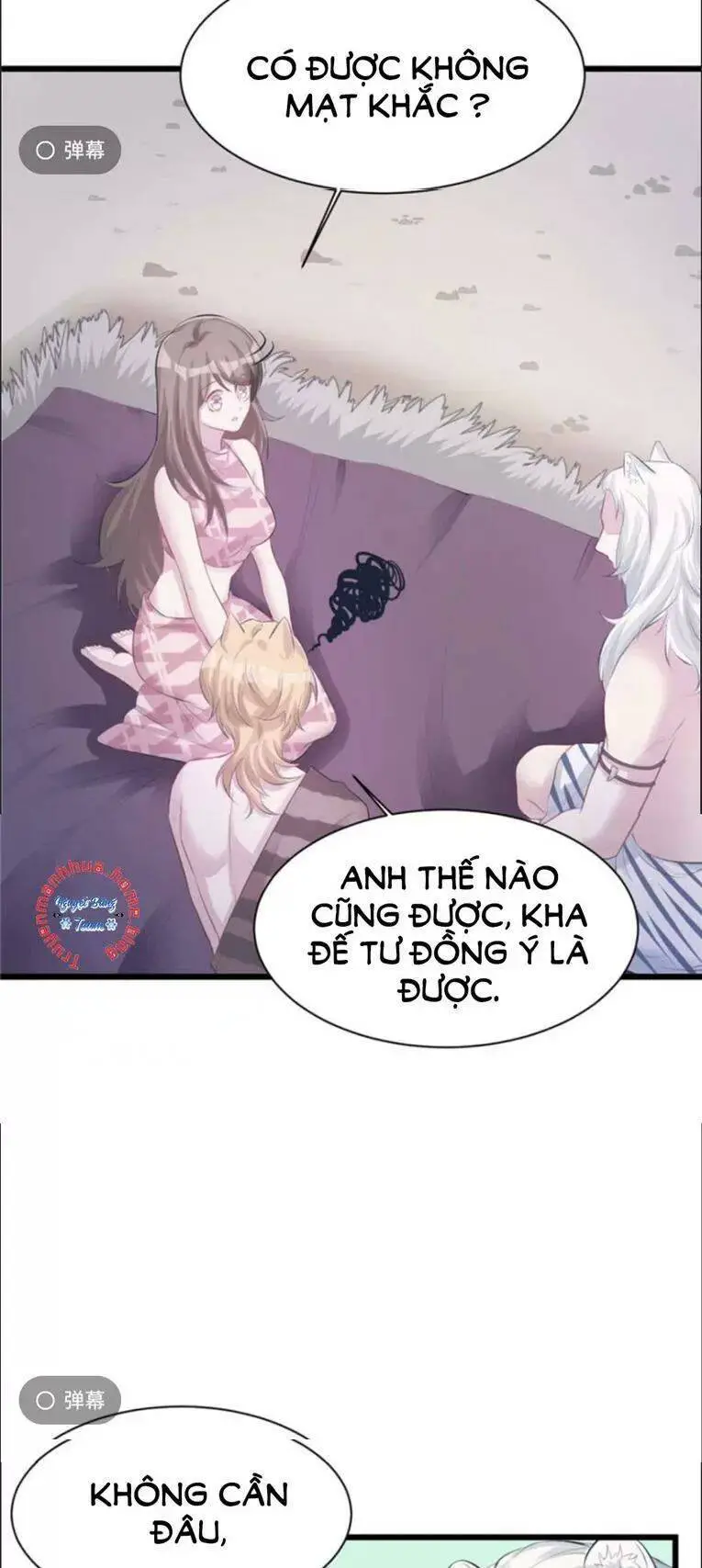 Thảnh Thơi Thú Thế Chủng Chủng Điền, Sinh Sinh Tể Nettruyen ZZZ Chương 105 Page 24
