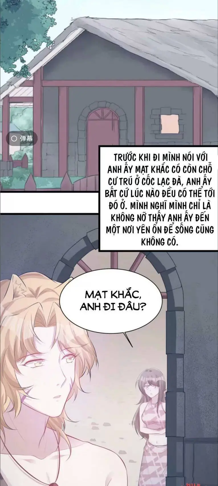 Thảnh Thơi Thú Thế Chủng Chủng Điền, Sinh Sinh Tể Nettruyen ZZZ Chương 105 Page 27