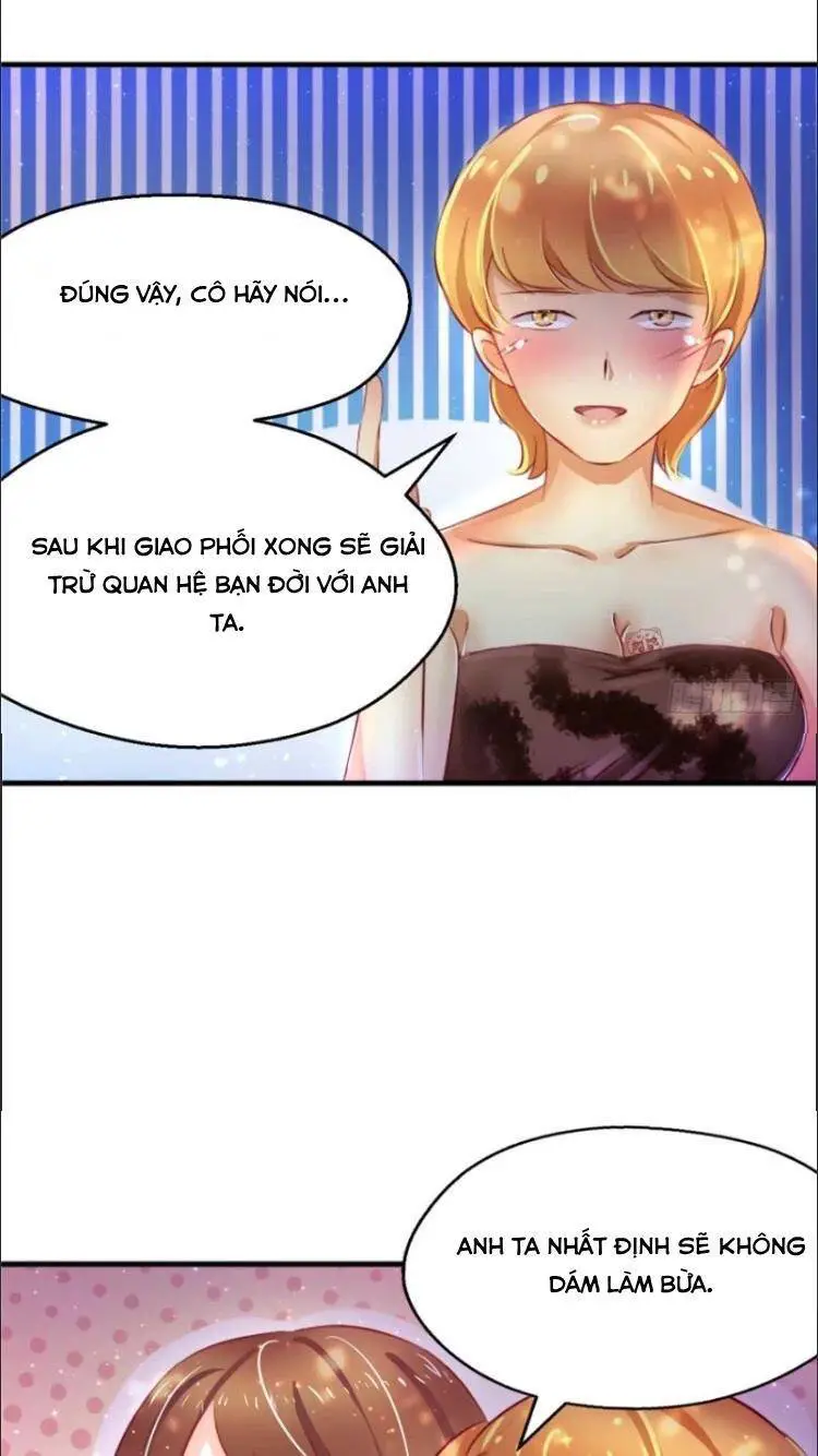 Thảnh Thơi Thú Thế Chủng Chủng Điền, Sinh Sinh Tể Nettruyen ZZZ Chương 13 Page 3