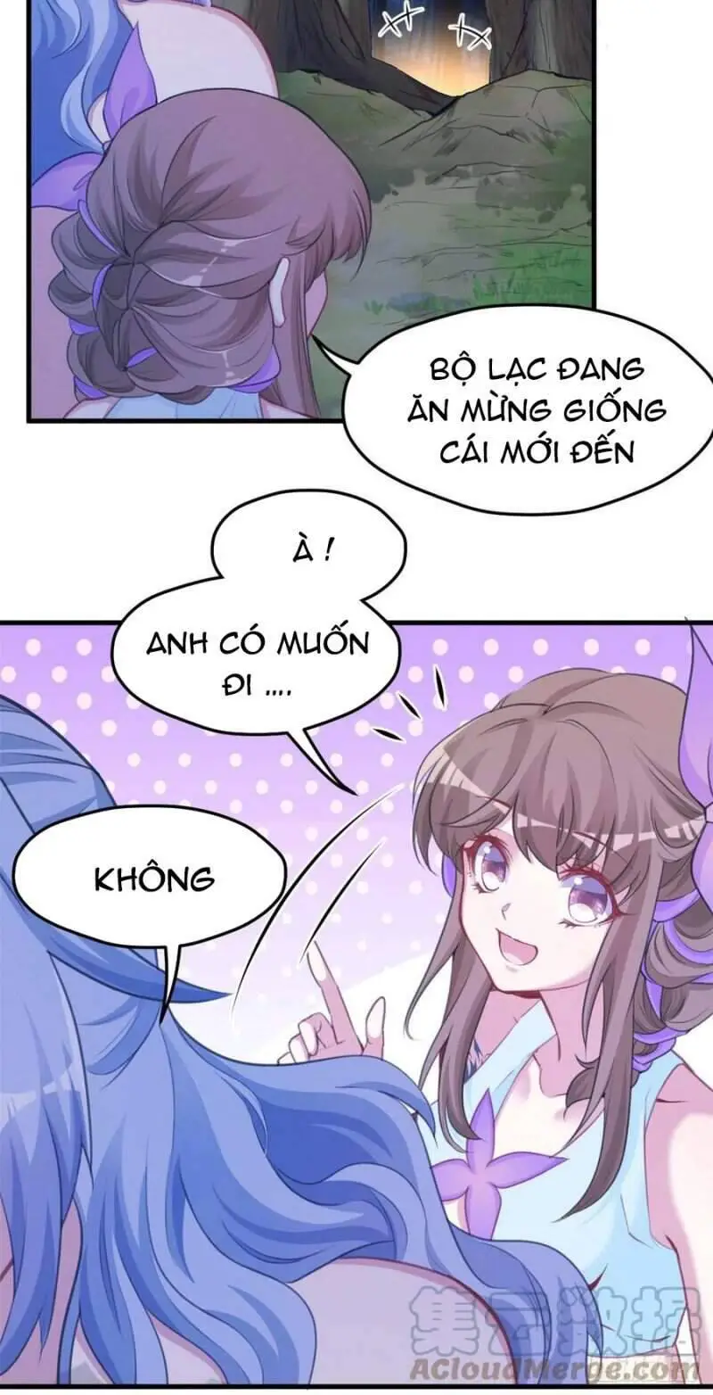 Thảnh Thơi Thú Thế Chủng Chủng Điền, Sinh Sinh Tể Nettruyen ZZZ Chương 310.2 Page 2