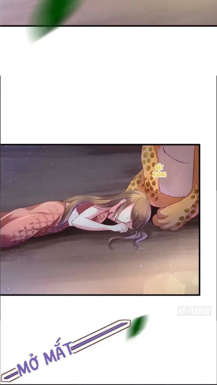 Thảnh Thơi Thú Thế Chủng Chủng Điền, Sinh Sinh Tể Nettruyen ZZZ Chương 34 Page 3