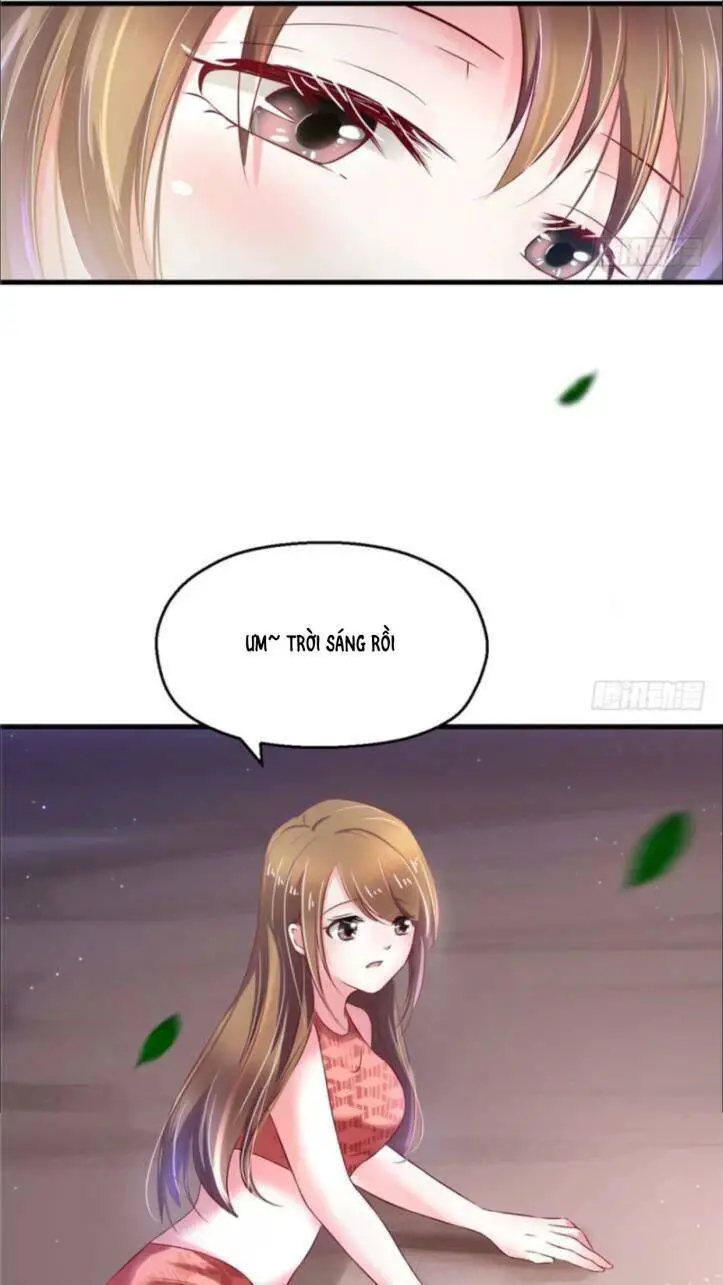 Thảnh Thơi Thú Thế Chủng Chủng Điền, Sinh Sinh Tể Nettruyen ZZZ Chương 34 Page 4