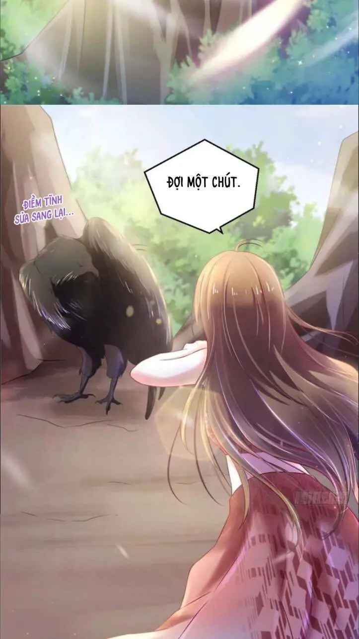 Thảnh Thơi Thú Thế Chủng Chủng Điền, Sinh Sinh Tể Nettruyen ZZZ Chương 34 Page 10