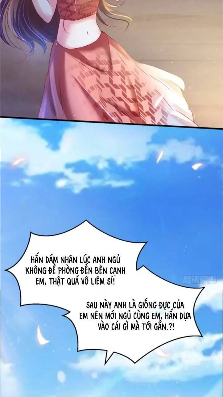 Thảnh Thơi Thú Thế Chủng Chủng Điền, Sinh Sinh Tể Nettruyen ZZZ Chương 34 Page 12