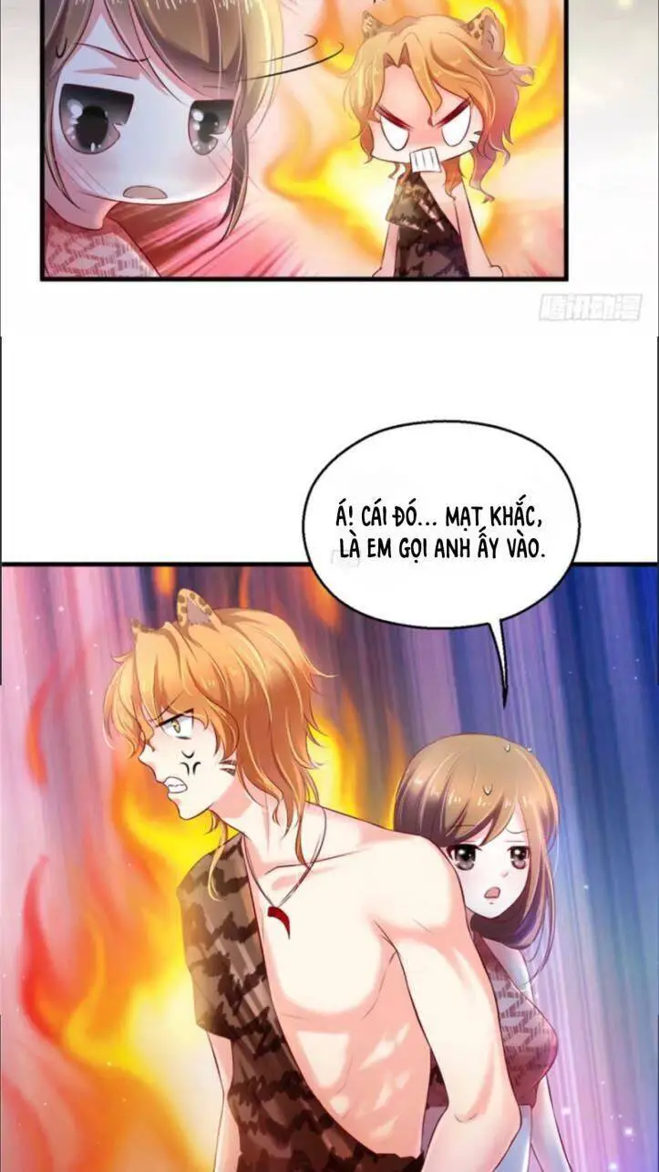 Thảnh Thơi Thú Thế Chủng Chủng Điền, Sinh Sinh Tể Nettruyen ZZZ Chương 34 Page 14