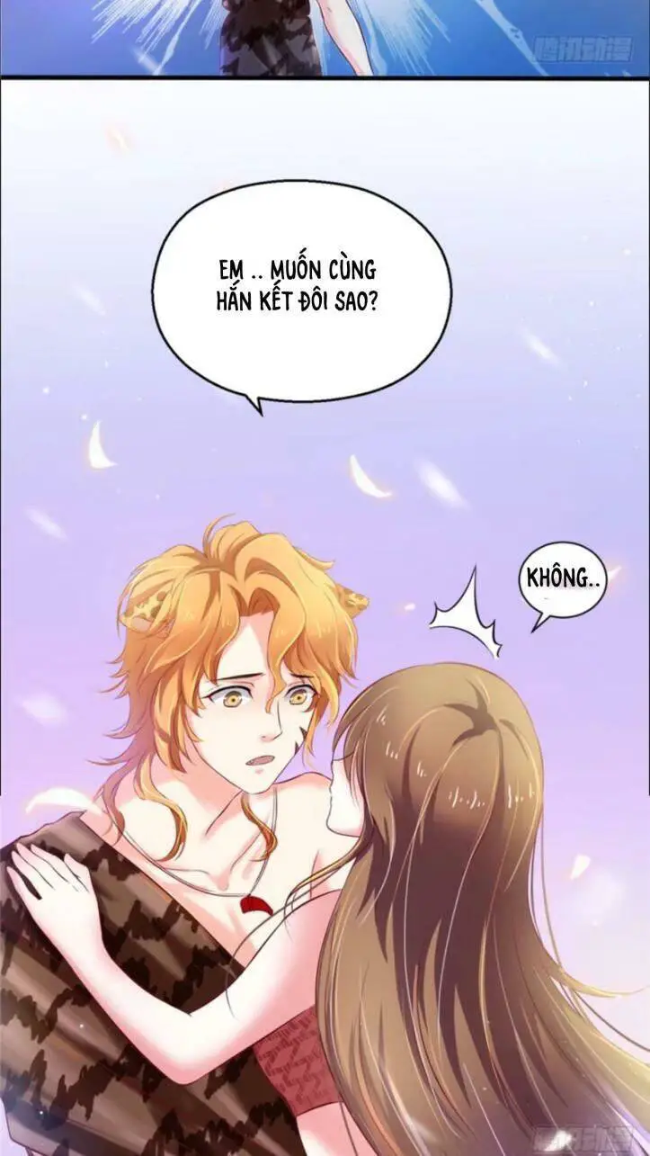 Thảnh Thơi Thú Thế Chủng Chủng Điền, Sinh Sinh Tể Nettruyen ZZZ Chương 34 Page 16