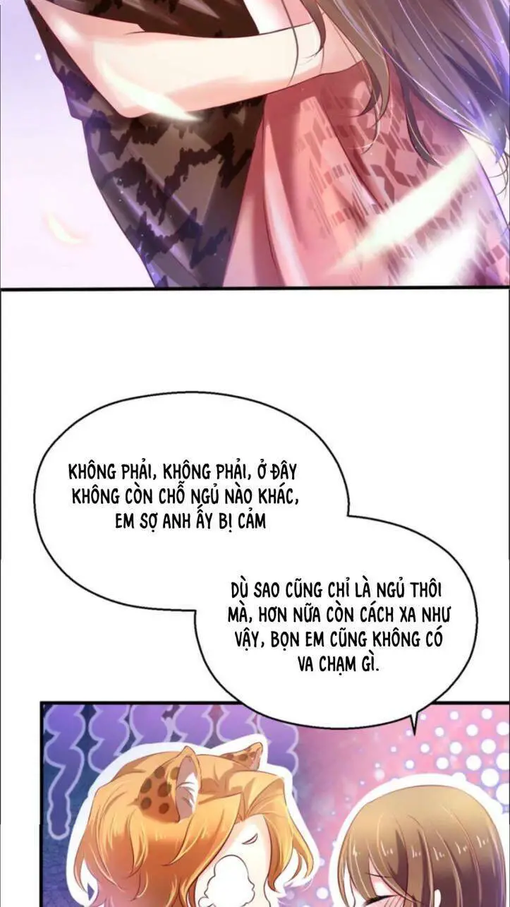 Thảnh Thơi Thú Thế Chủng Chủng Điền, Sinh Sinh Tể Nettruyen ZZZ Chương 34 Page 17