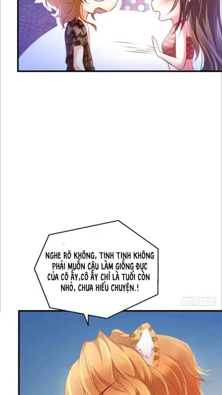Thảnh Thơi Thú Thế Chủng Chủng Điền, Sinh Sinh Tể Nettruyen ZZZ Chương 34 Page 18