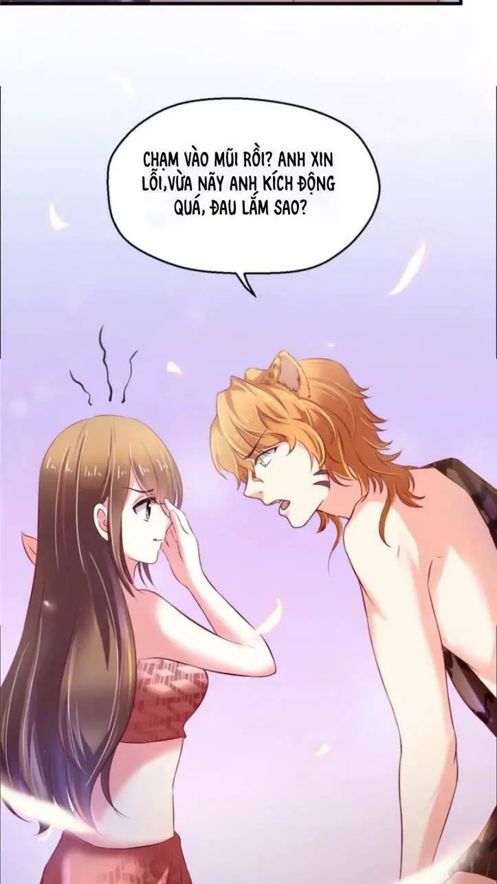 Thảnh Thơi Thú Thế Chủng Chủng Điền, Sinh Sinh Tể Nettruyen ZZZ Chương 34 Page 25