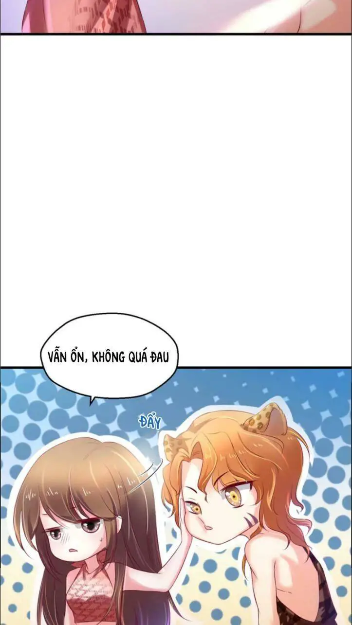 Thảnh Thơi Thú Thế Chủng Chủng Điền, Sinh Sinh Tể Nettruyen ZZZ Chương 34 Page 26