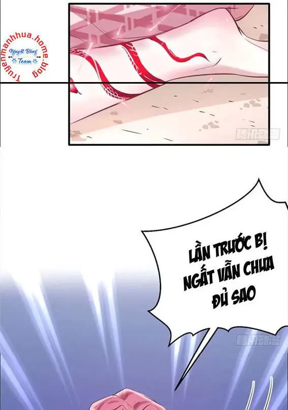 Thảnh Thơi Thú Thế Chủng Chủng Điền, Sinh Sinh Tể Nettruyen ZZZ Chương 71 Page 7