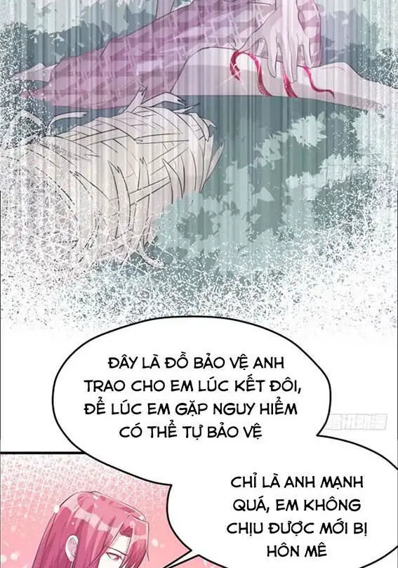 Thảnh Thơi Thú Thế Chủng Chủng Điền, Sinh Sinh Tể Nettruyen ZZZ Chương 71 Page 11