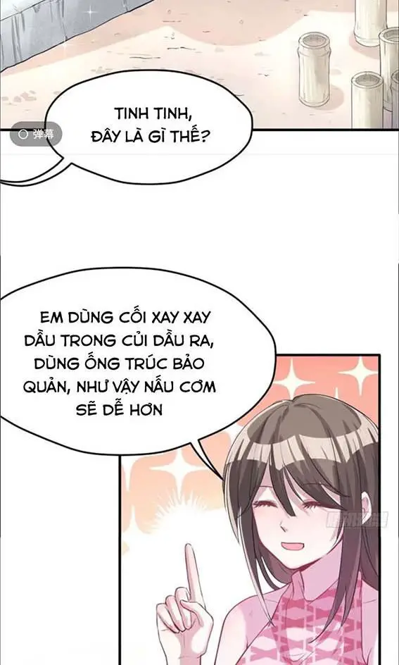 Thảnh Thơi Thú Thế Chủng Chủng Điền, Sinh Sinh Tể Nettruyen ZZZ Chương 71 Page 19