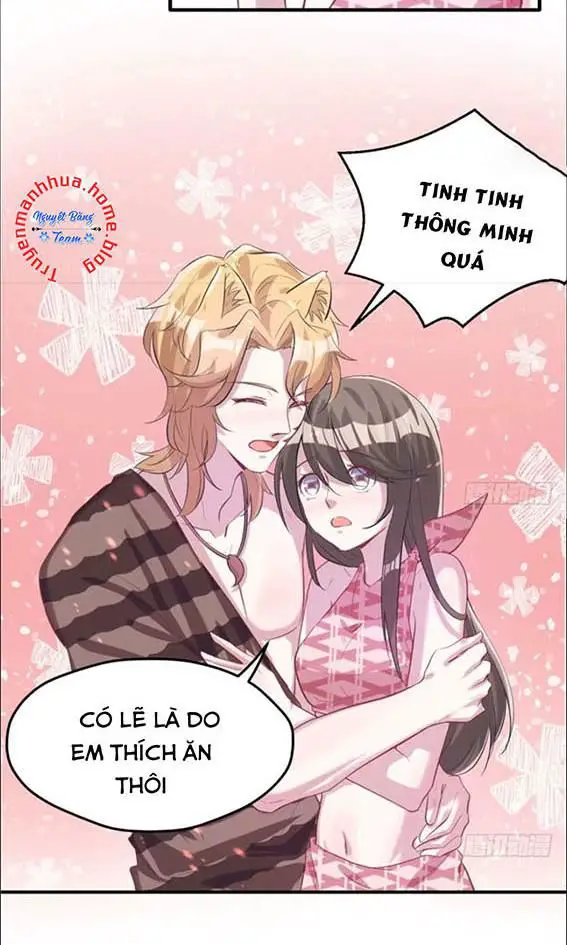 Thảnh Thơi Thú Thế Chủng Chủng Điền, Sinh Sinh Tể Nettruyen ZZZ Chương 71 Page 20