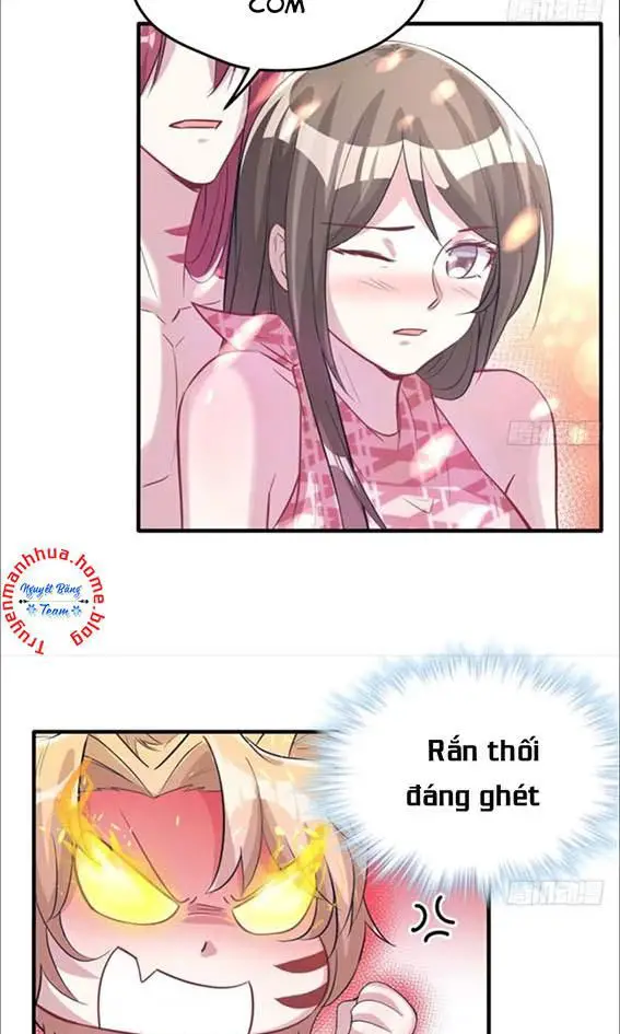 Thảnh Thơi Thú Thế Chủng Chủng Điền, Sinh Sinh Tể Nettruyen ZZZ Chương 71 Page 25