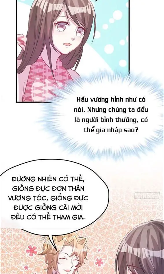 Thảnh Thơi Thú Thế Chủng Chủng Điền, Sinh Sinh Tể Nettruyen ZZZ Chương 71 Page 28