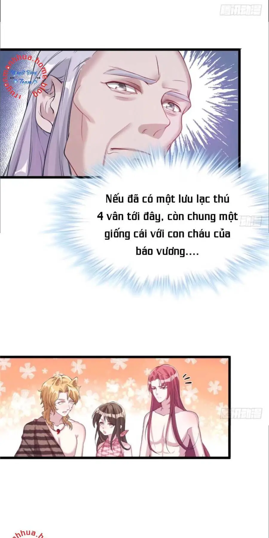 Thảnh Thơi Thú Thế Chủng Chủng Điền, Sinh Sinh Tể Nettruyen ZZZ Chương 70 Page 6