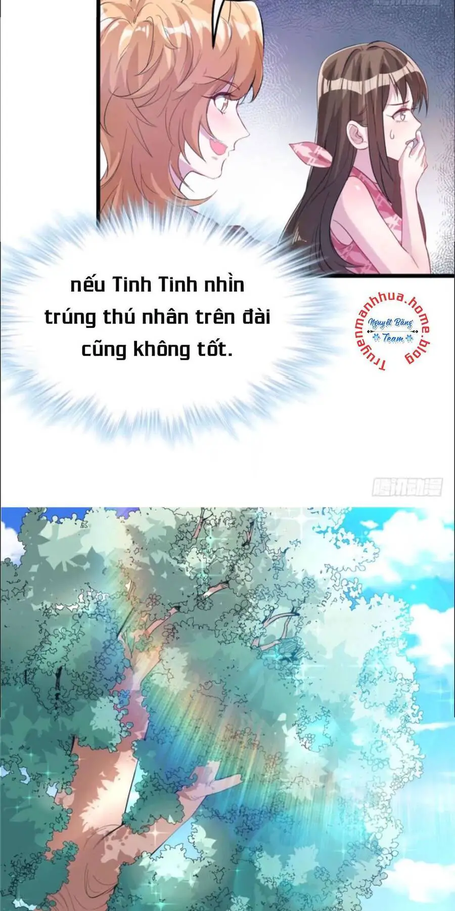 Thảnh Thơi Thú Thế Chủng Chủng Điền, Sinh Sinh Tể Nettruyen ZZZ Chương 70 Page 11