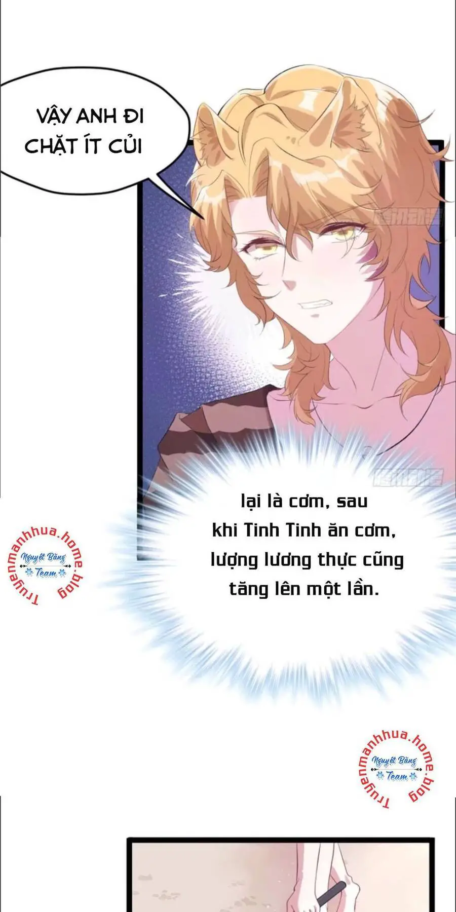 Thảnh Thơi Thú Thế Chủng Chủng Điền, Sinh Sinh Tể Nettruyen ZZZ Chương 70 Page 15
