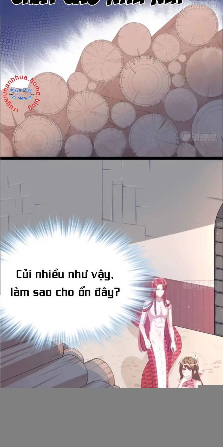 Thảnh Thơi Thú Thế Chủng Chủng Điền, Sinh Sinh Tể Nettruyen ZZZ Chương 70 Page 19