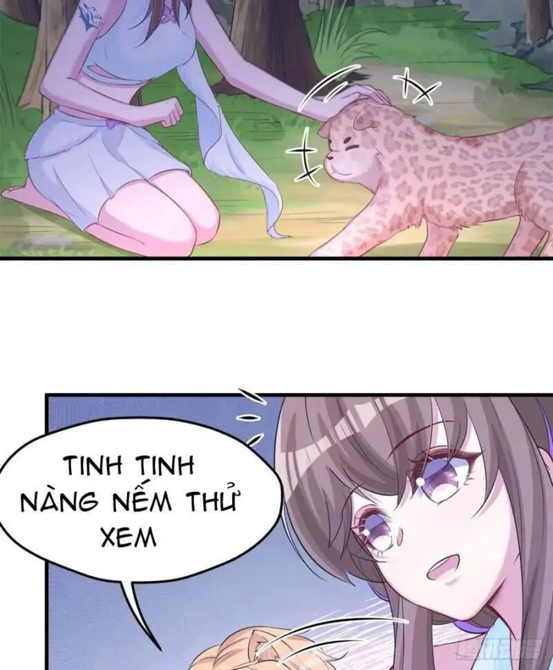 Thảnh Thơi Thú Thế Chủng Chủng Điền, Sinh Sinh Tể Nettruyen ZZZ Chương 307.2 Page 5