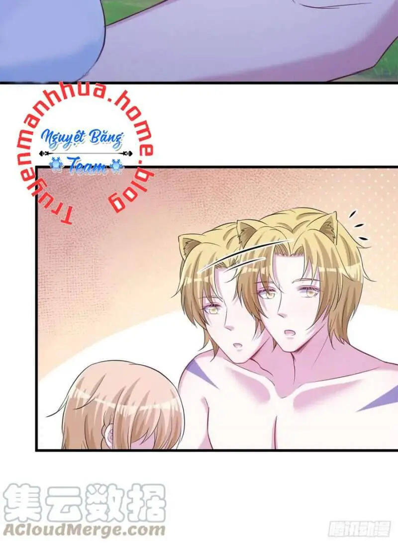 Thảnh Thơi Thú Thế Chủng Chủng Điền, Sinh Sinh Tể Nettruyen ZZZ Chương 307.2 Page 14
