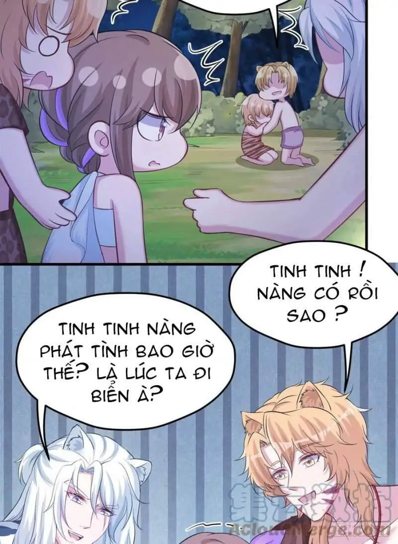 Thảnh Thơi Thú Thế Chủng Chủng Điền, Sinh Sinh Tể Nettruyen ZZZ Chương 307.2 Page 16