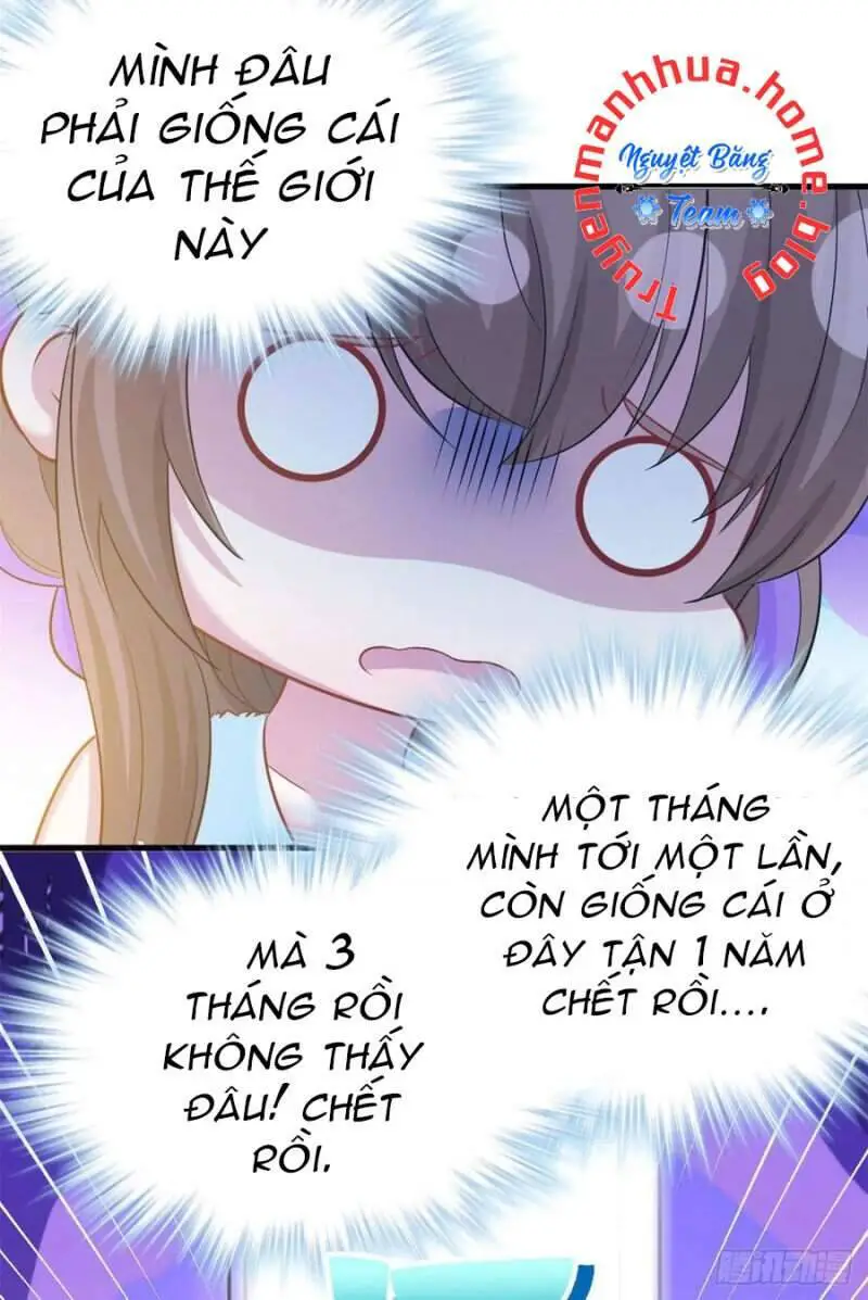 Thảnh Thơi Thú Thế Chủng Chủng Điền, Sinh Sinh Tể Nettruyen ZZZ Chương 307.2 Page 21