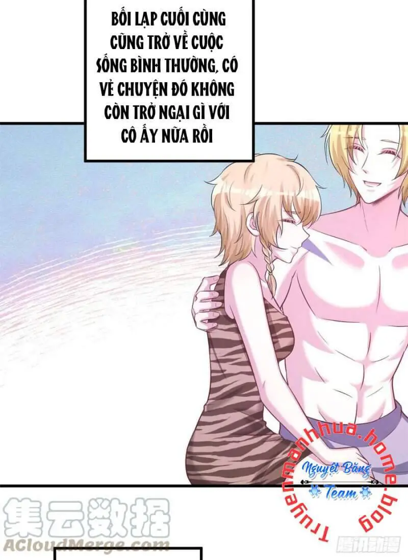 Thảnh Thơi Thú Thế Chủng Chủng Điền, Sinh Sinh Tể Nettruyen ZZZ Chương 307.1 Page 8