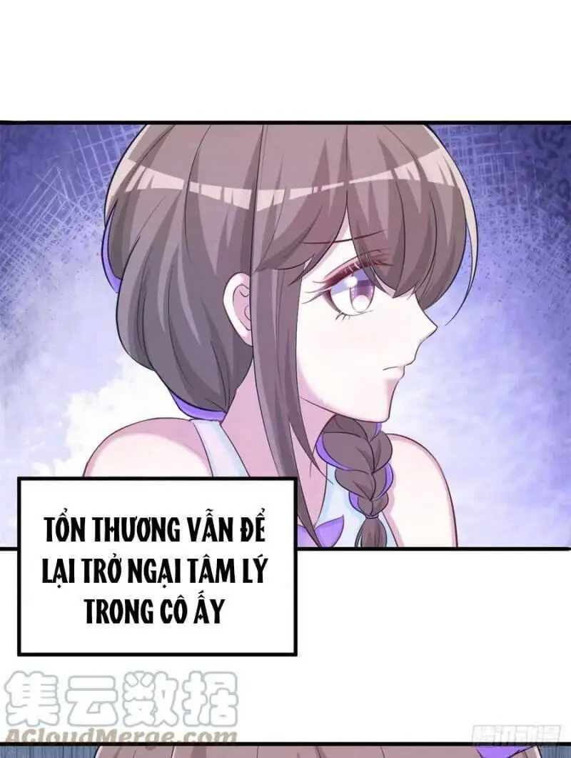 Thảnh Thơi Thú Thế Chủng Chủng Điền, Sinh Sinh Tể Nettruyen ZZZ Chương 307.1 Page 10