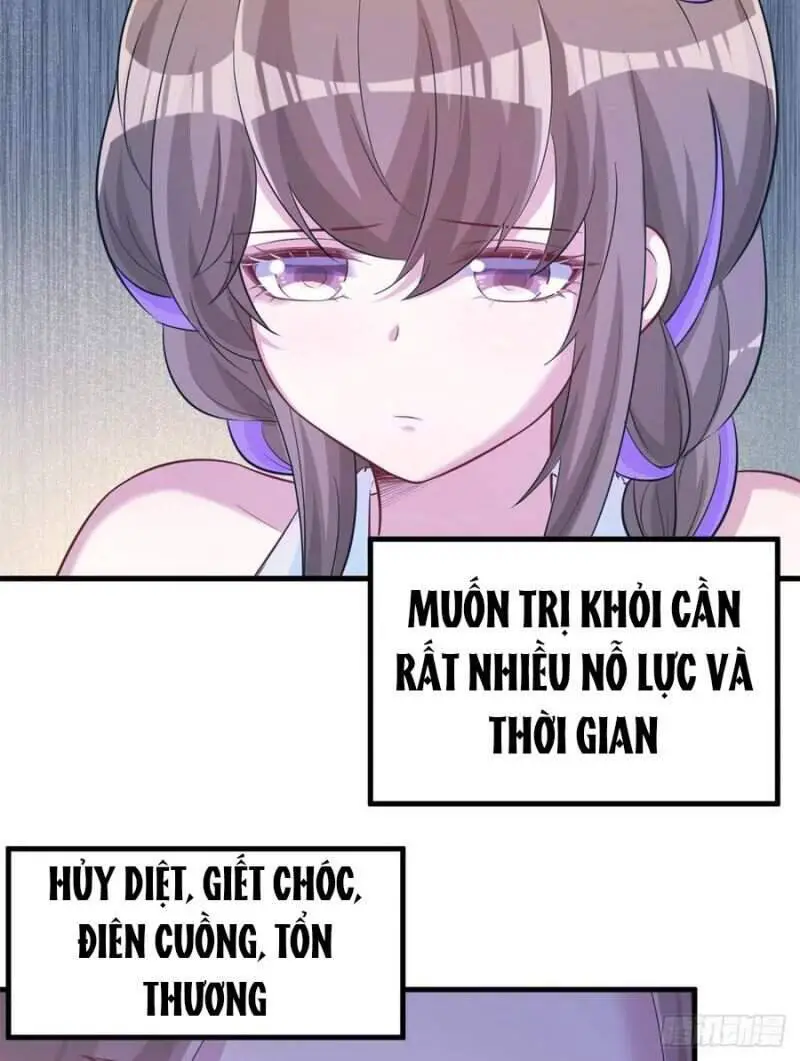 Thảnh Thơi Thú Thế Chủng Chủng Điền, Sinh Sinh Tể Nettruyen ZZZ Chương 307.1 Page 11