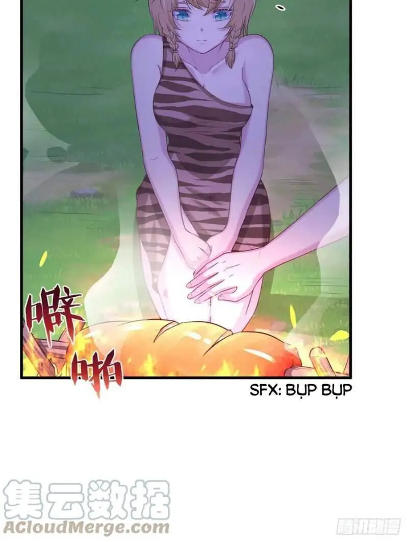 Thảnh Thơi Thú Thế Chủng Chủng Điền, Sinh Sinh Tể Nettruyen ZZZ Chương 307.1 Page 14