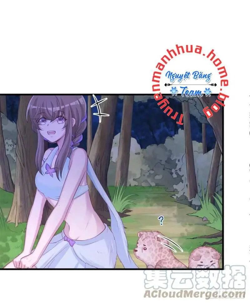 Thảnh Thơi Thú Thế Chủng Chủng Điền, Sinh Sinh Tể Nettruyen ZZZ Chương 307.1 Page 20